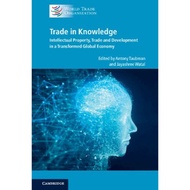 Trade In Knowledge: Intellectual Property, Trade And Development In A Transformed Global Economy
