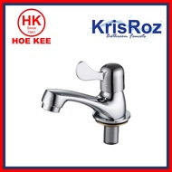 KrisROZ KS57797F Pillar Lever Basin Tap