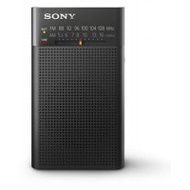 Sony 可攜式收音機連揚聲器 ICF-P26  DSE考試适用