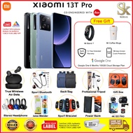 Xiaomi 13T Pro 5G Smartphone | 12GB/16GB RAM + 512GB/1TB ROM | 2 Years Warranty by Xiaomi Malaysia