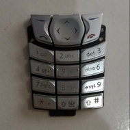 HP Keypad nokia 6610hp
