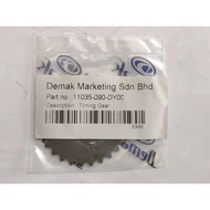 TIMING GEAR-DEMAK EX90/DF160/DFORCE 160-ORI PARTS