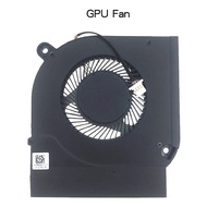 CPU & GPU Cooling Fan For ACER Nitro 5 AN517-41 AN517-52 AN517-54 AN515-44