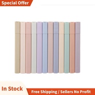 Highlighters Cute Aesthetic Pens 12 Color Aesthetic Pens with Soft Tip