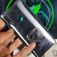 LUNA G58 Xtream Backdoor [ Copotan ]Tested