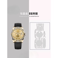 [Invisible Protective Shield] Suitable for Rolex Rolex Skywalker M326238Watch film Dial Strap Bracel