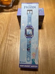 Frozen Kids Smart Watch 兒童智能手錶