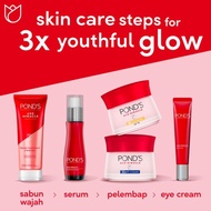 PONDS Age Miracle Series