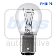 Philips Large 2-Leg 12V 21/ 5W Bulb