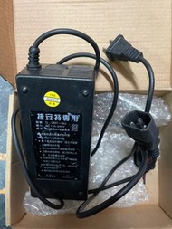 捷安特48伏特鉛酸電池充電器#龍年行大運