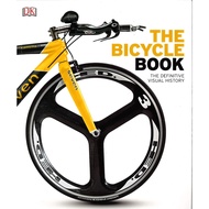 BBW หนังสือ The Bicycle Book ISBN: 9780241315743