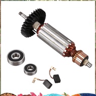 AC 220-240V Armature Anchor Replace for  GA5030 GA4530 GA4030 GA5034 PJ7000 GA4030R GA4034  Rotor