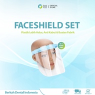 Dental face shield Ppe Medical face shield