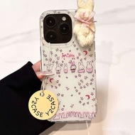 Phone Phone Case Suitable for iPhone 7 8 X XS XR XSMAX 11 12 13 14 15 16 17 Pro max Plus Air Star Fe