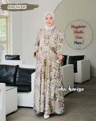 DRESS NADYA ORI AKU KARISSA