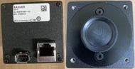 BASLER A311F攝影機 + 日本1:1.4鏡頭 + FWX2 4輸入工業相機採集卡