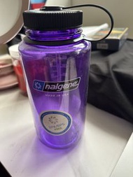 Nalgene 32oz/1000ml bottle 全新水樽made in USA