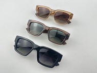 Maui Jim  MJ642 SIZE 53-18-145