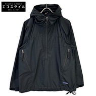 Patagonia 83650 黑色 Essential 套頭衫 XS [二手]