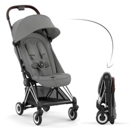 Cybex Coya Rosegold Stroller - Assorted Colours