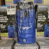 HIGH PRESSURE CLEANER NILFISK C100. 7 - MayOllazshop