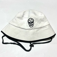 Amazing Cre Hat White Size Head Circumference 58 cm