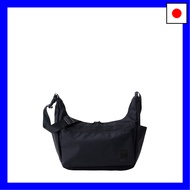 SHARE Shoulder Bag, A4 Size, Parent Bag, Double-Sided Water-Repellent
