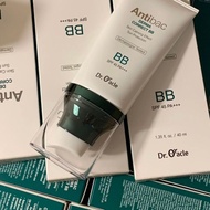 Korea Korea Austrian Cream Acne spf45 Soothing Lotion Sunscreen Face 6mm40mlbbg Tensile Resistant Th