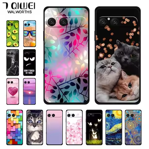 For Sony Xperia 10 VII Case Luxury Soft Silicone Cover Funda for Sony Xperia10 VII Sony 10 VII 6.1"