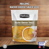 PAKLONG Nacho Cheese Sauce 500g (Sweet Cheese Sauce! )