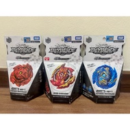 Beyblade B-00 BOOSTER TAKARA TOMY