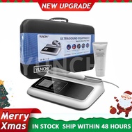 [NEW]Ultrasonic Therapy Machine for Pain Relief Muscle Massage Ultrasound 1MHz Physiotherapy Device 