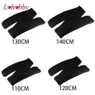 [Lohobby] Rod Sock Sleeve Storage Protector Elastic Fishing Rod Protector Fishing Tackle Fishing Rod