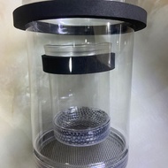 Guppy incubator New small fish breeding box fish tank isolation box egg breeding room box/guppy bree