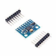 GY521 GY 521 GY-521 MPU-6050 Module MPU6050 Module 3 Axis Analog Gyro Sensors 3 Axis Accelerometer M