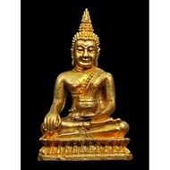 Phra Kring,Luang Phor Dam,Wat Hua Lamphong