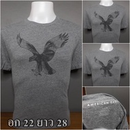 American Eagle Round Neck T-Shirt