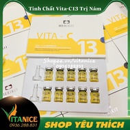 Genuine ViTa-C13 Skin Whitening Serum