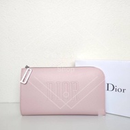 100% Original Authentic - Dior Beuaty Makeup Pouch Beg