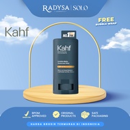 Kahf Invisible Matte Sunscreen Stick SPF 50 PA++++ 22 g