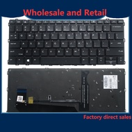 Hp EliteBook X360 1020/1030 G2-G4 Backlit Keyboard HSN-104C/Q10C/Q20/001