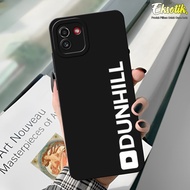 Case Samsung A03 (SM-A035F) - Eksotik - Casing Samsung A03 - Bahan Lentur Premium - Kesing Samsung A