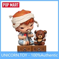 POPMART Hirono Beautiful Pharmacy Hand-Made Decoration Gift