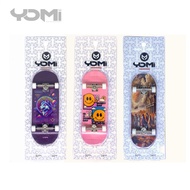 YOMI Fingerboard Fullset Rookie Setup Size 32mm and 34mm