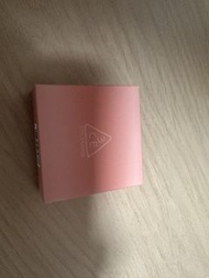 3CE 眼影盤