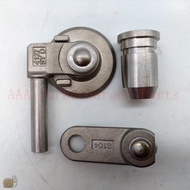 Promotion K03 K03-3 Turbo parts  flapper AAA Turbocharger Parts
