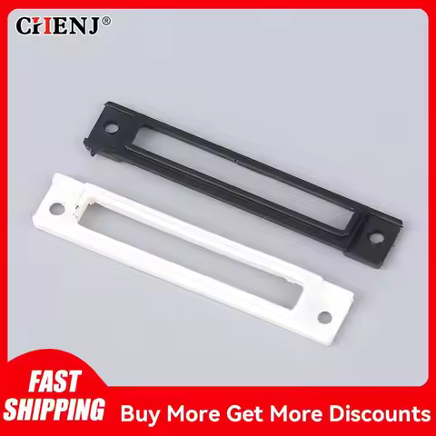 Plastic Bottom USB Dock Port Bezel Bracket For iPod 5th iPod 5 Video/classic 30GB 60GB 80GB 120GB 16