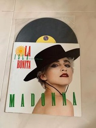Madonna - la bonita