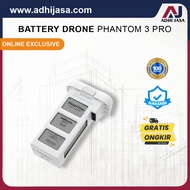 Battery Drone DJI Phantom 3
