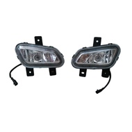 Big Golden Dragon Bus Touring Bus Accessories